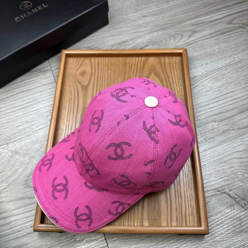 Chanel Cap 132 (12)